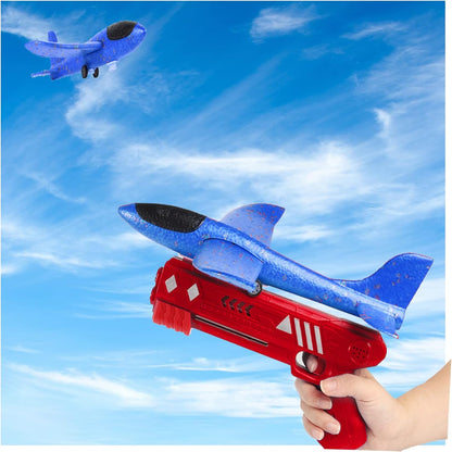 Airplane Launcher Toy